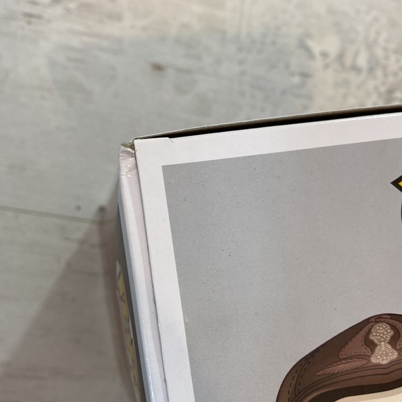 Funko Pop Aguilar #379 Assassins Creed Figure - Picture 12 of 15